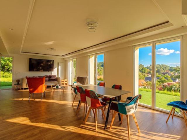 Vente Maison 9 pièces 203.5 m2 Seraincourt