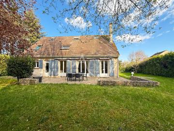 Vente Maison 9 pièces 155 m2 Vaureal