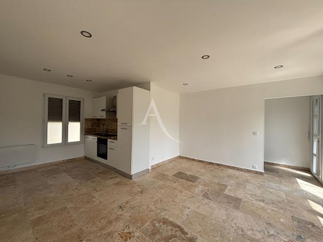 Location Appartement 3 pièces 55.23 m2 Herblay sur Seine