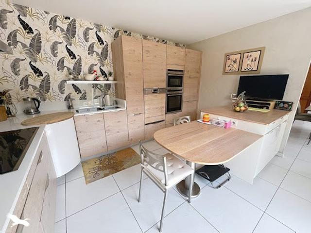 Vente Maison 9 pièces 156 m2 Crozon