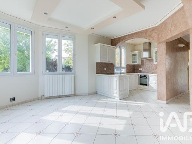 Vente Maison 9 pièces 156 m2 Epinay sur Orge