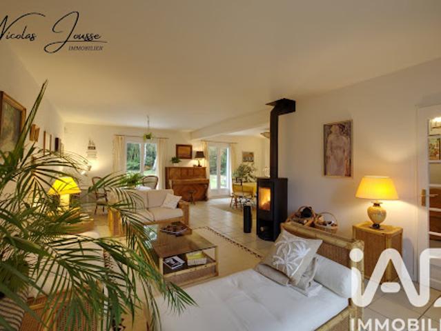 Vente Maison 9 pièces 157 m2 Echenevex