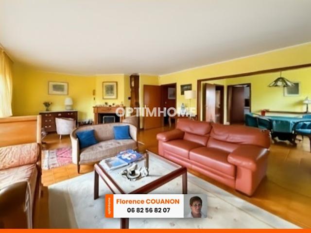 Vente Maison 9 pièces 157 m2 Le Val Saint Germain