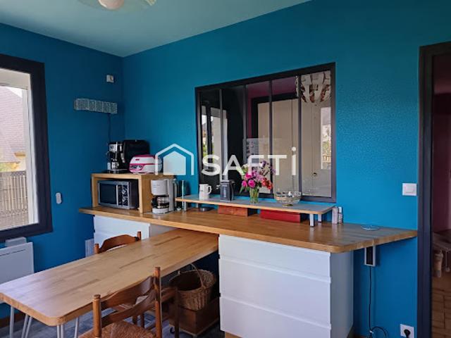 Vente Maison 9 pièces 157 m2 Plerguer