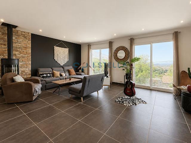 Vente Maison 9 pièces 157.75 m2 Peri