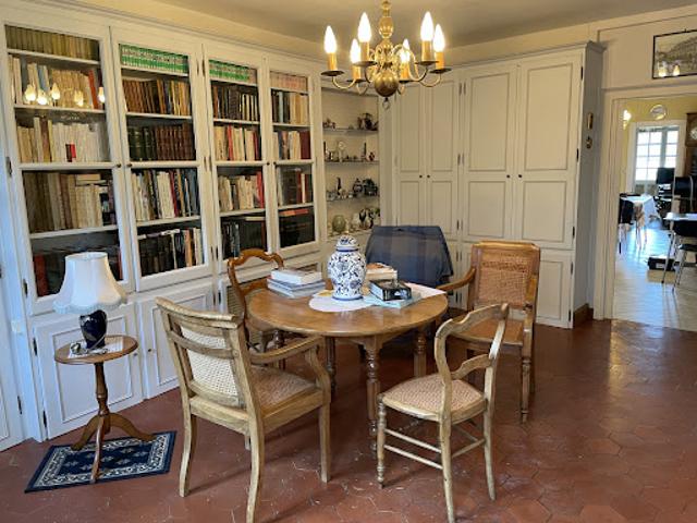 Vente Maison 9 pièces 157.82 m2 Charleval