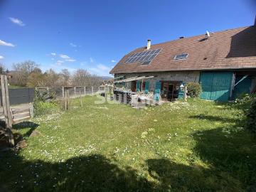 Vente Maison 9 pièces 158.76 m2 Etercy