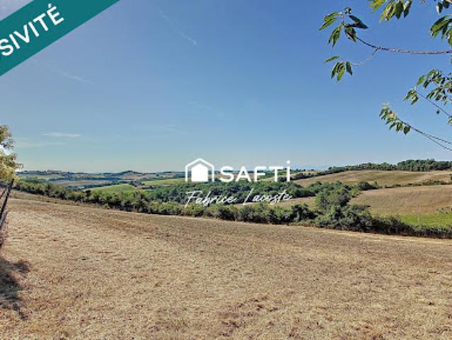 Vente Maison 9 pièces 159 m2 Carbonne