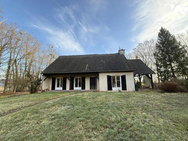 Vente Maison 9 pièces 159 m2 Pargny lès Reims