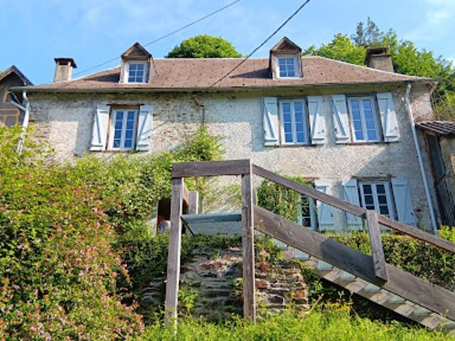 Vente Maison 9 pièces 150 m2 Melles