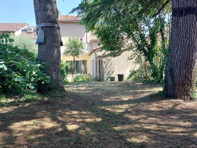 Vente Maison 9 pièces 150 m2 Montauban