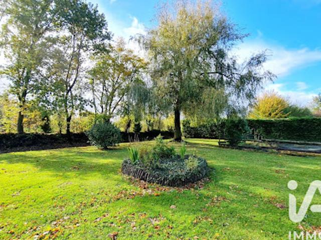 Vente Maison 9 pièces 150 m2 Cormeilles