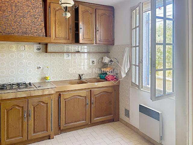 Vente Maison 9 pièces 150 m2 Courthézon