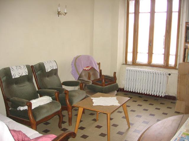 Vente Maison 9 pièces 150 m2 Issarlès