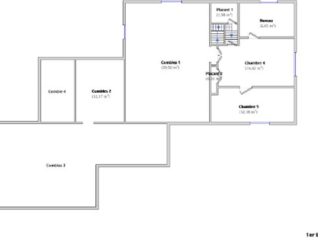 Vente Maison 9 pièces 152 m2 Portes lès Valence