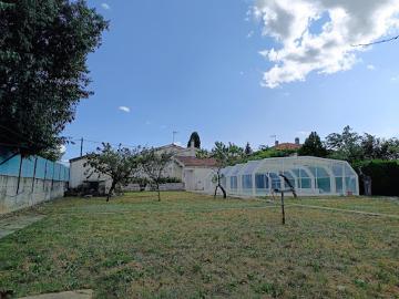 Vente Maison 9 pièces 150 m2 Portes lès Valence