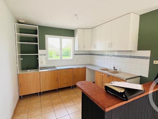 Vente Maison 9 pièces 150 m2 Le Neubourg
