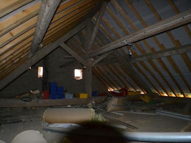 Vente Maison 9 pièces 150 m2 Vyt lès Belvoir