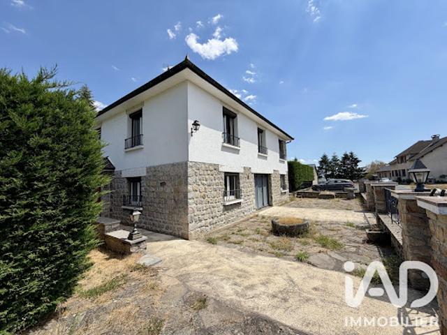 Vente Maison 9 pièces 151 m2 Peyre en Aubrac