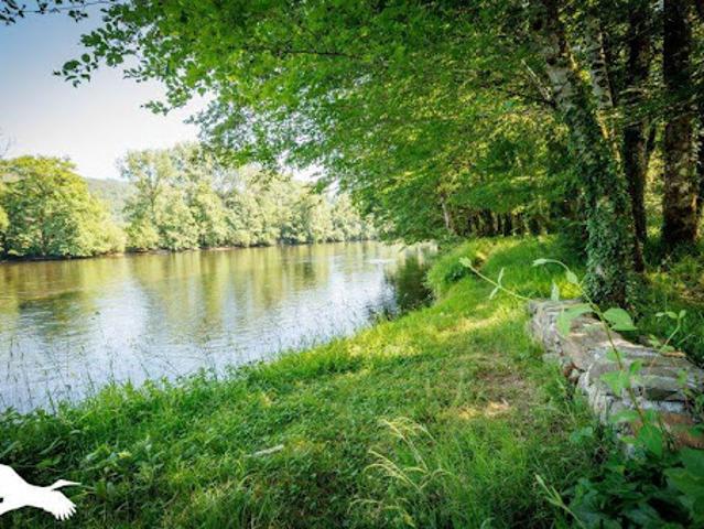 Vente Maison 9 pièces 152 m2 Monceaux sur Dordogne
