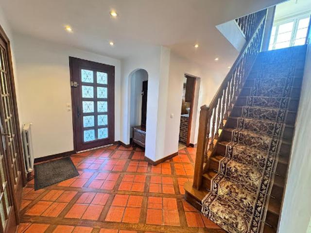 Vente Maison 9 pièces 152 m2 Rozières sur Crise