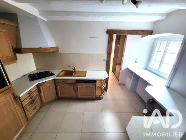 Vente Maison 9 pièces 152 m2 Urbès