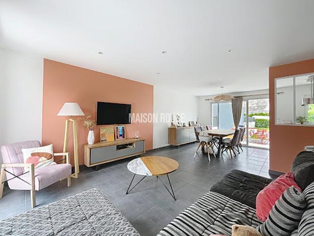 Vente Maison 9 pièces 152.55 m2 Saint Guinoux
