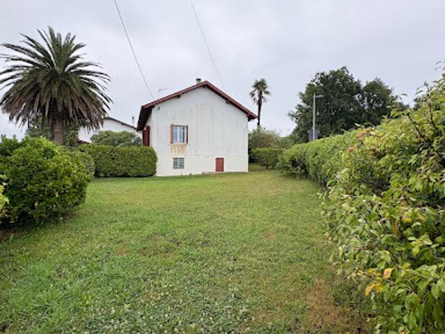 Vente Maison 9 pièces 153 m2 Arcangues