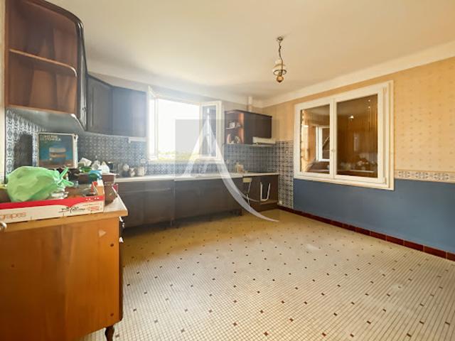 Vente Maison 9 pièces 153 m2 Fumel