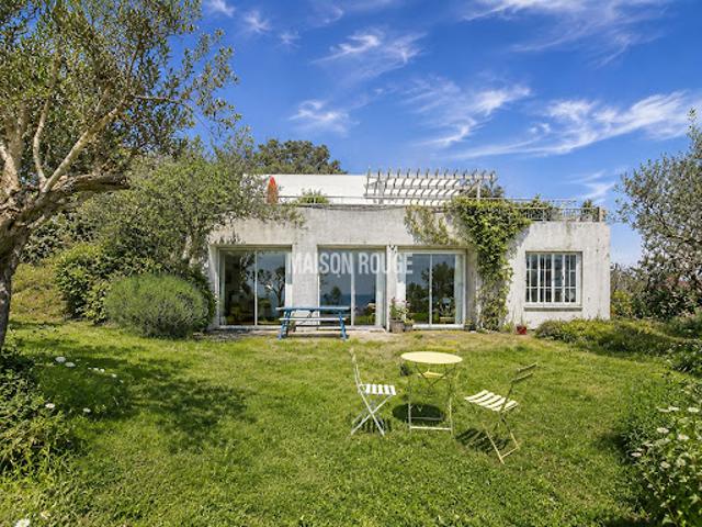 Vente Maison 9 pièces 153 m2 Trebeurden