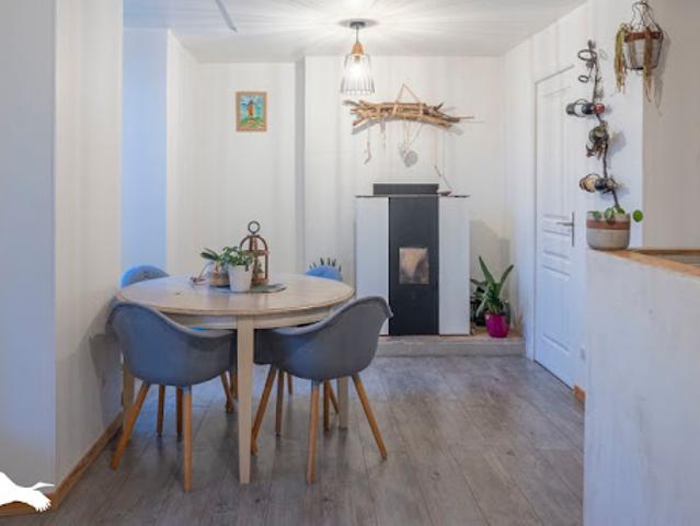 Vente Maison 9 pièces 164 m2 Barbezieux Saint Hilaire