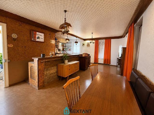 Vente Maison 9 pièces 164 m2 Divonne les Bains