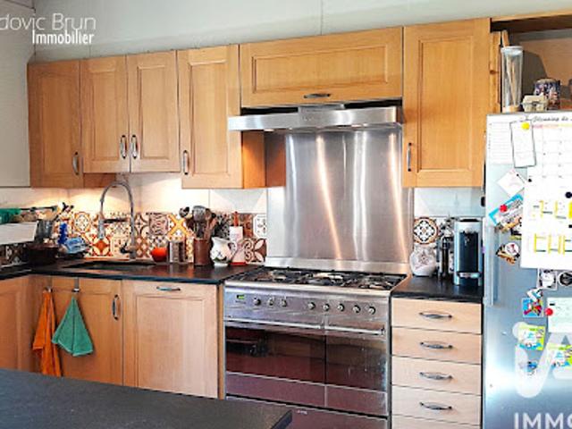 Vente Maison 9 pièces 164 m2 Sougères en Puisaye