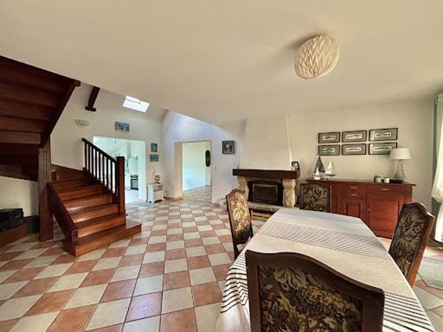 Vente Maison 9 pièces 164.8 m2 Guidel