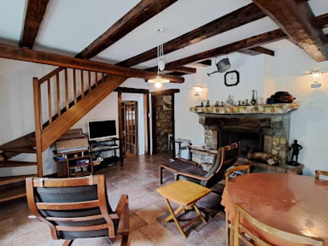 Vente Maison 9 pièces 165 m2 Attignat Oncin