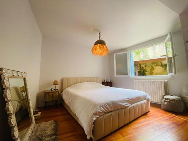 Vente Maison 9 pièces 165 m2 Arcambal