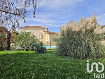 Vente Maison 9 pièces 165 m2 Chanos Curson