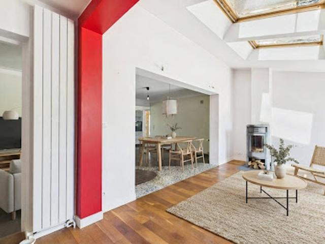 Vente Maison 9 pièces 165 m2 Dompierre sur Mer