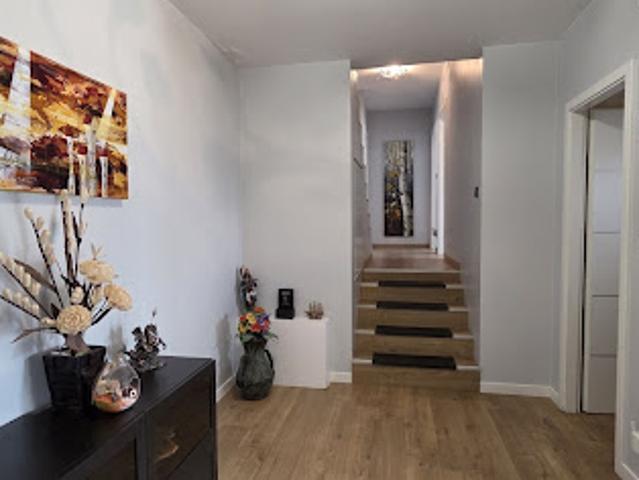 Vente Maison 9 pièces 165 m2 Fameck