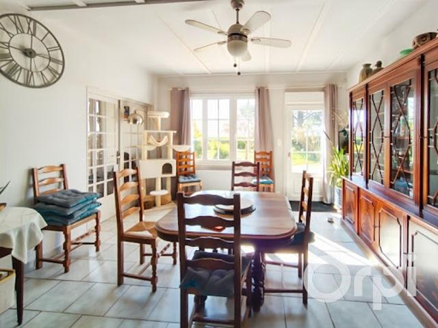 Vente Maison 9 pièces 165 m2 Forges les Eaux