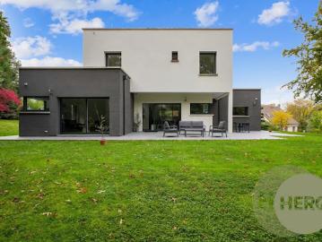 Vente Maison 9 pièces 165 m2 Jouars Pontchartrain