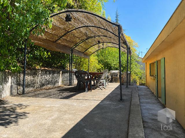 Vente Maison 9 pièces 165 m2 Le Teil
