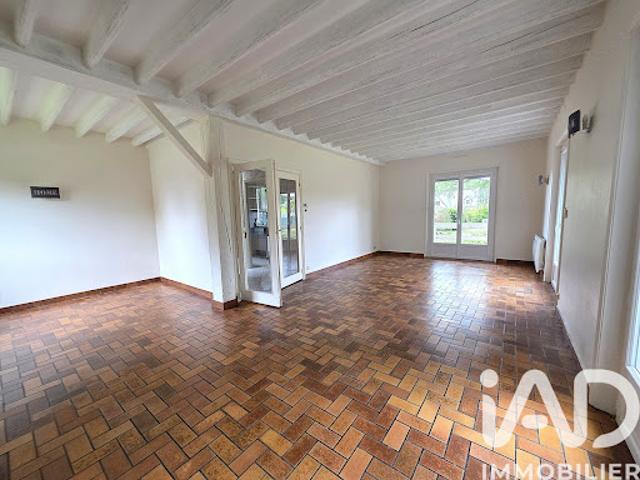 Vente Maison 9 pièces 165 m2 Pionsat