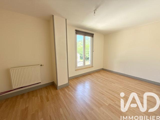 Vente Maison 9 pièces 165 m2 Sainte Marie aux Mines