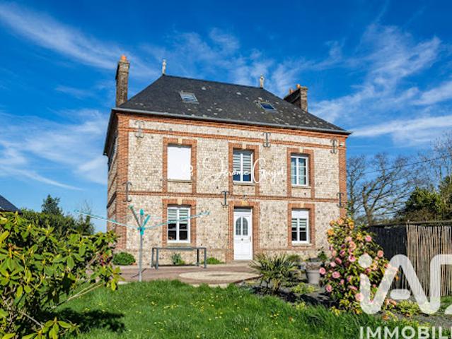 Vente Maison 9 pièces 165 m2 Valmont