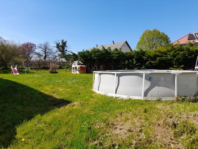 Vente Maison 9 pièces 165 m2 Velanne