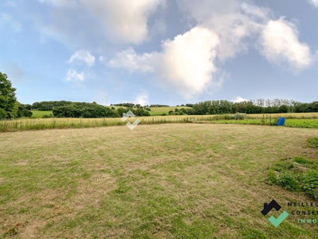 Vente Maison 9 pièces 165.7 m2 Le Foeil
