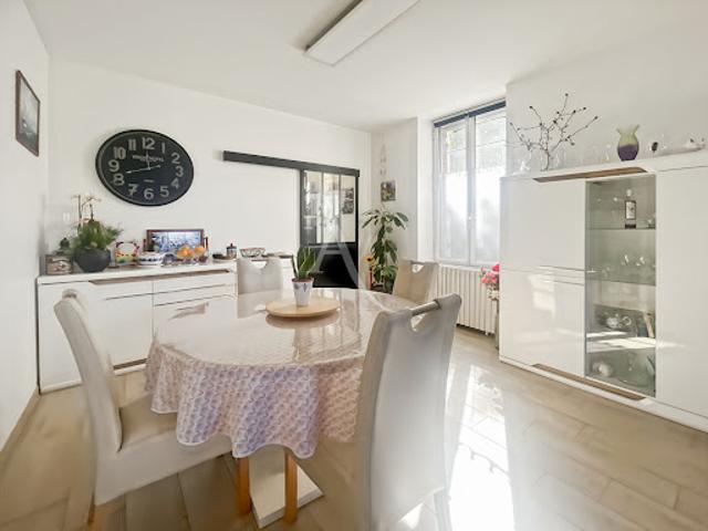 Vente Maison 9 pièces 166 m2 Monsempron Libos