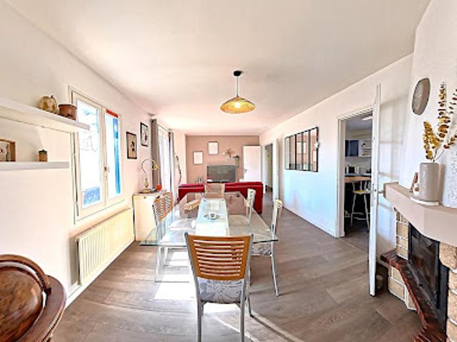 Vente Maison 9 pièces 166 m2 Mont Dol