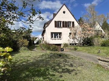 Vente Maison 9 pièces 166 m2 Ottersthal